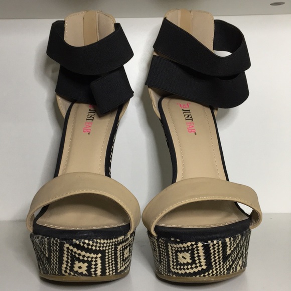 Wedges - Picture 2 of 3